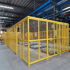 Warehouse Inside 1